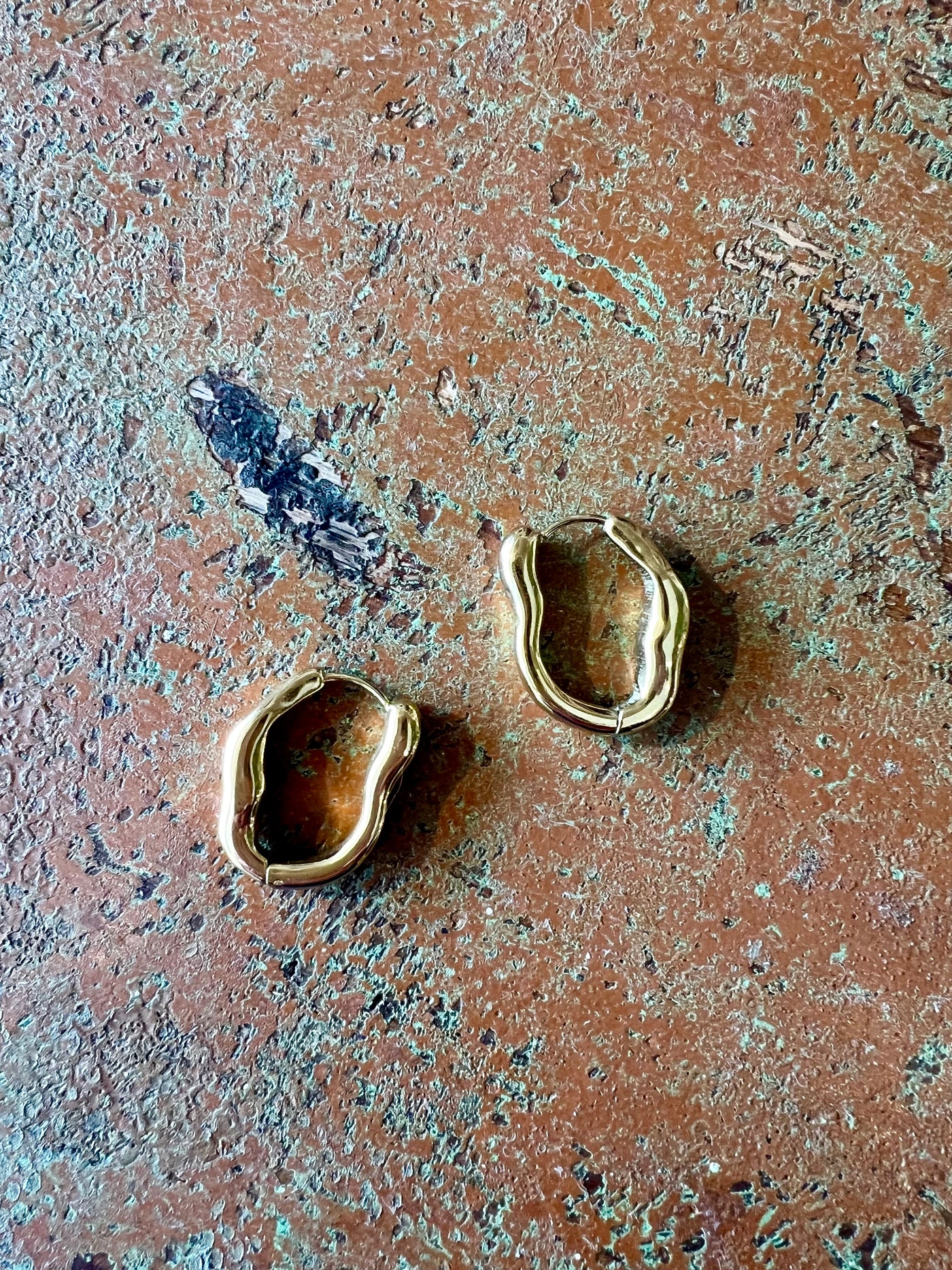 Darcy Earring