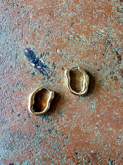 Darcy Earring