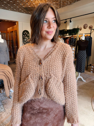 Estelle Cardigan