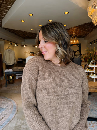 Coletta Sweater