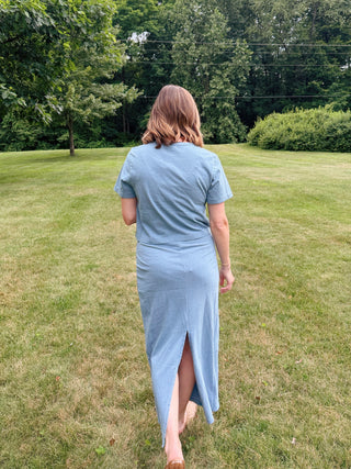 Gail Midi Skirt