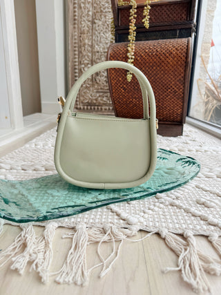 Dakota Mini Crossbody