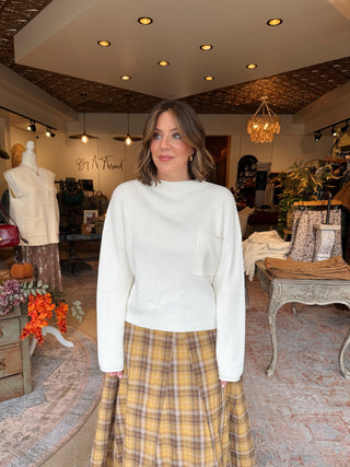 Kai Sweater