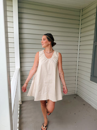 Edith Mini Dress