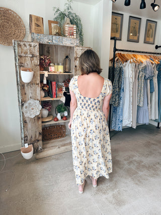 Kinsley Dress