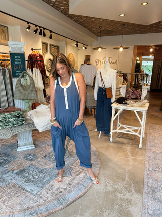 Rory Jumpsuit