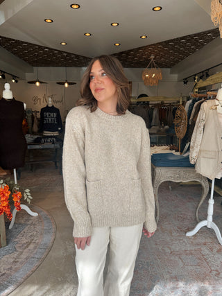 Fern Sweater