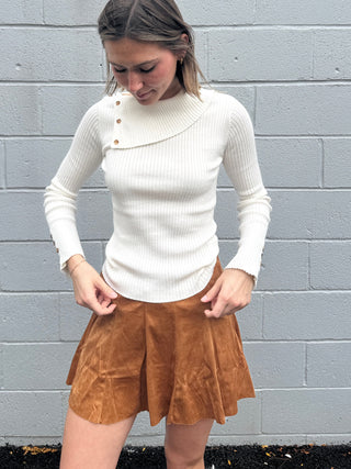 Phoebe Top