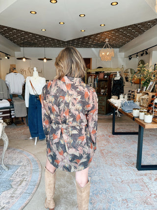 Molly Romper