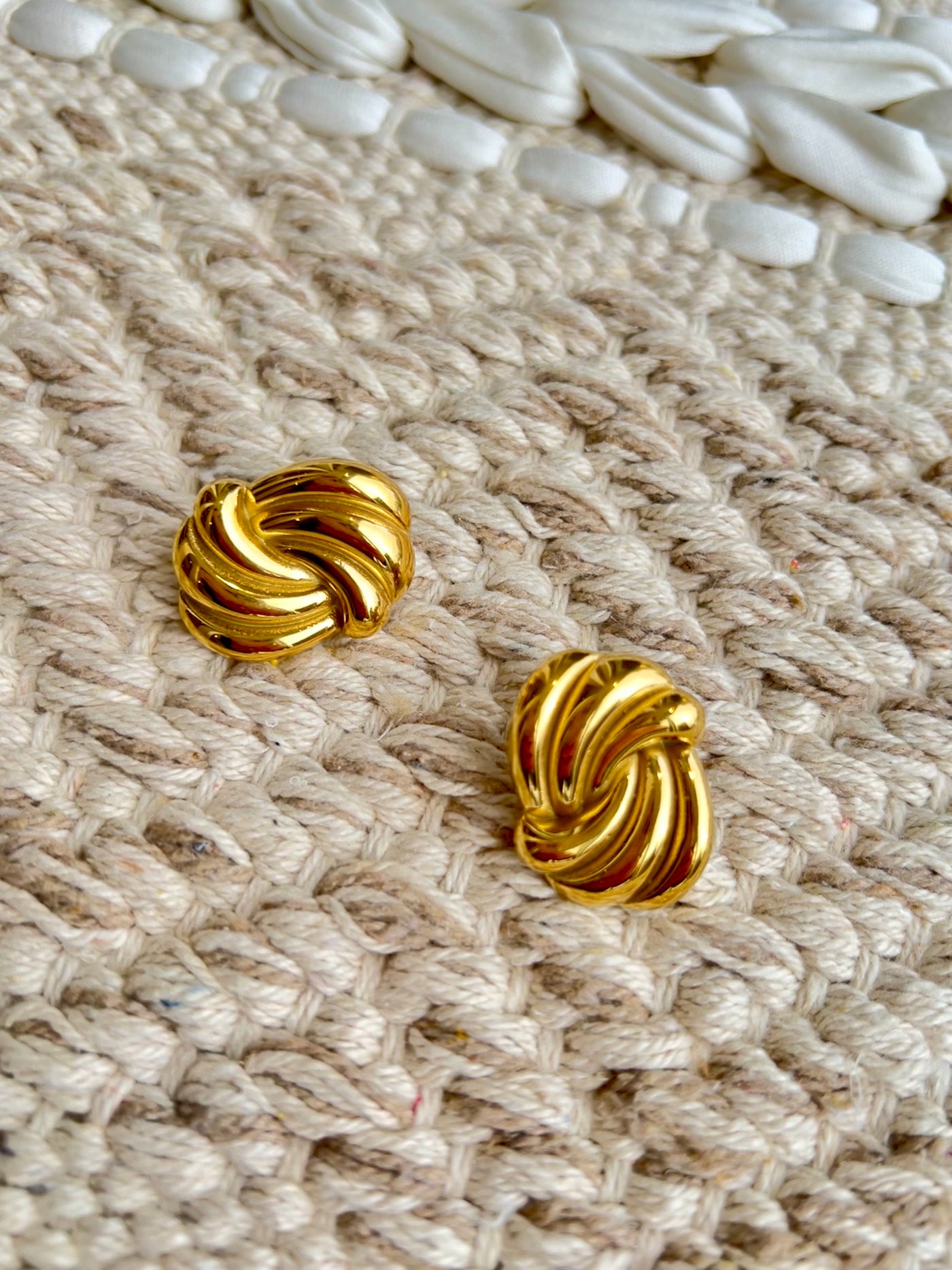 Ashton Studs By A Thread Boutique Accessory 