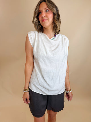 Blair Top