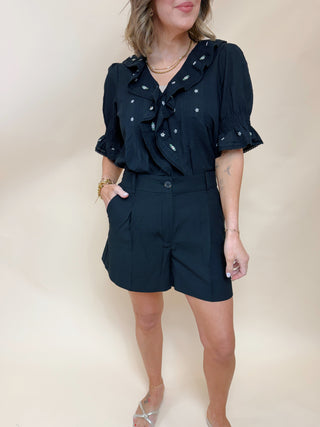 Tessa Shorts