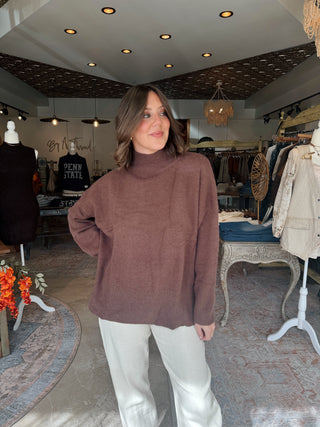Ellis Sweater