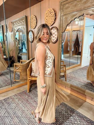 Ashton Dress
