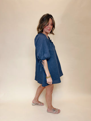 Betsy Romper