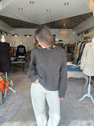 Finley Sweater