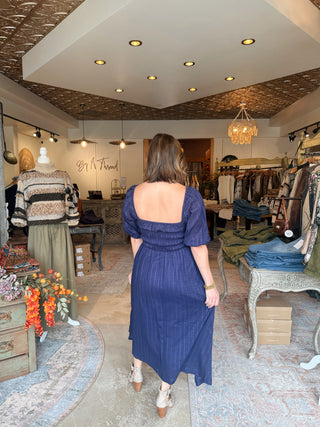 Rosita Midi Dress