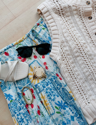 Summer Mystery Bundle