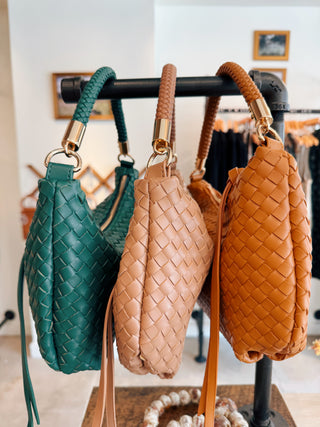 Bai Satchel Bag