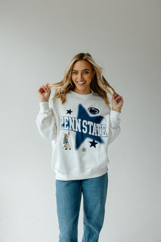 Nittany Lion Sweatshirt
