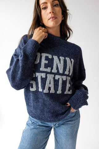 Penn State Sweater