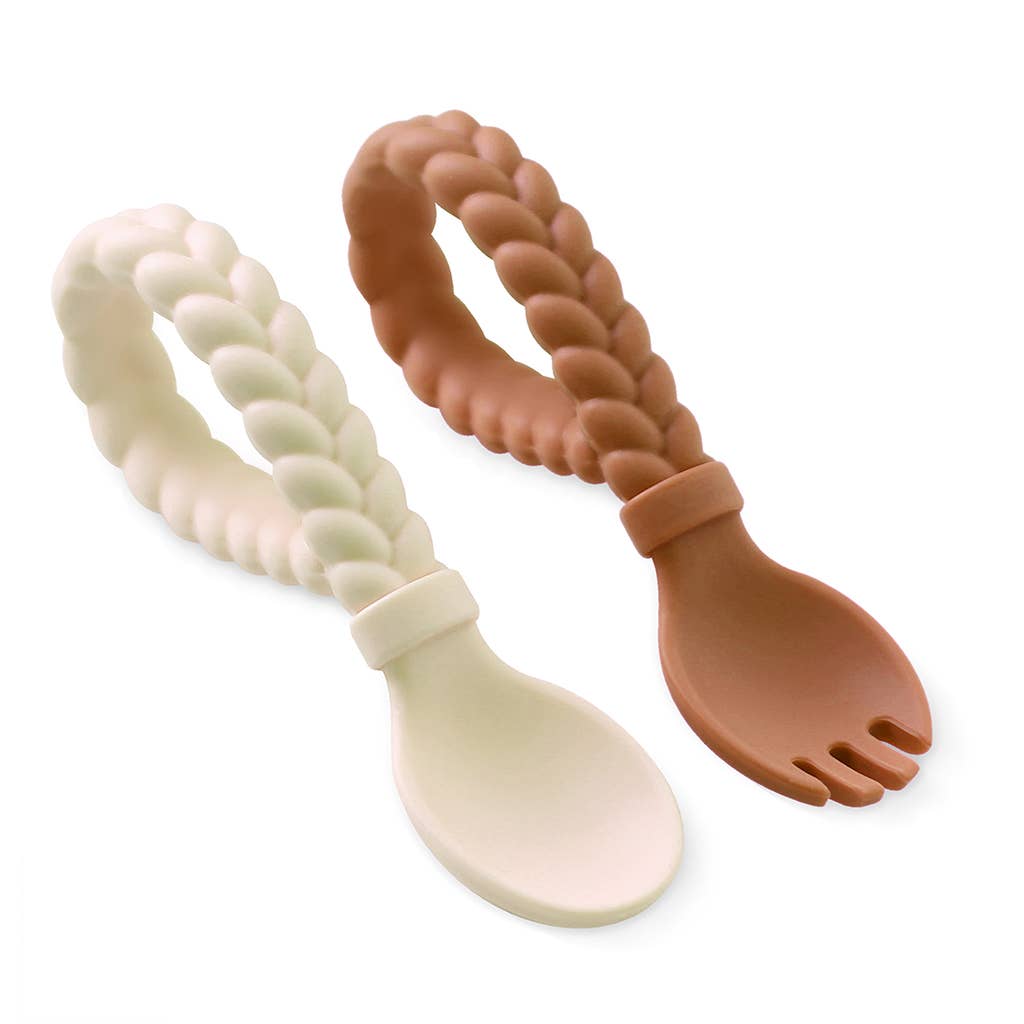 Sweetie Spoons Set By A Thread Boutique Toy 